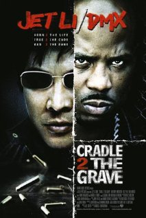 Cradle to the Grave - Jet Li - DvdRip